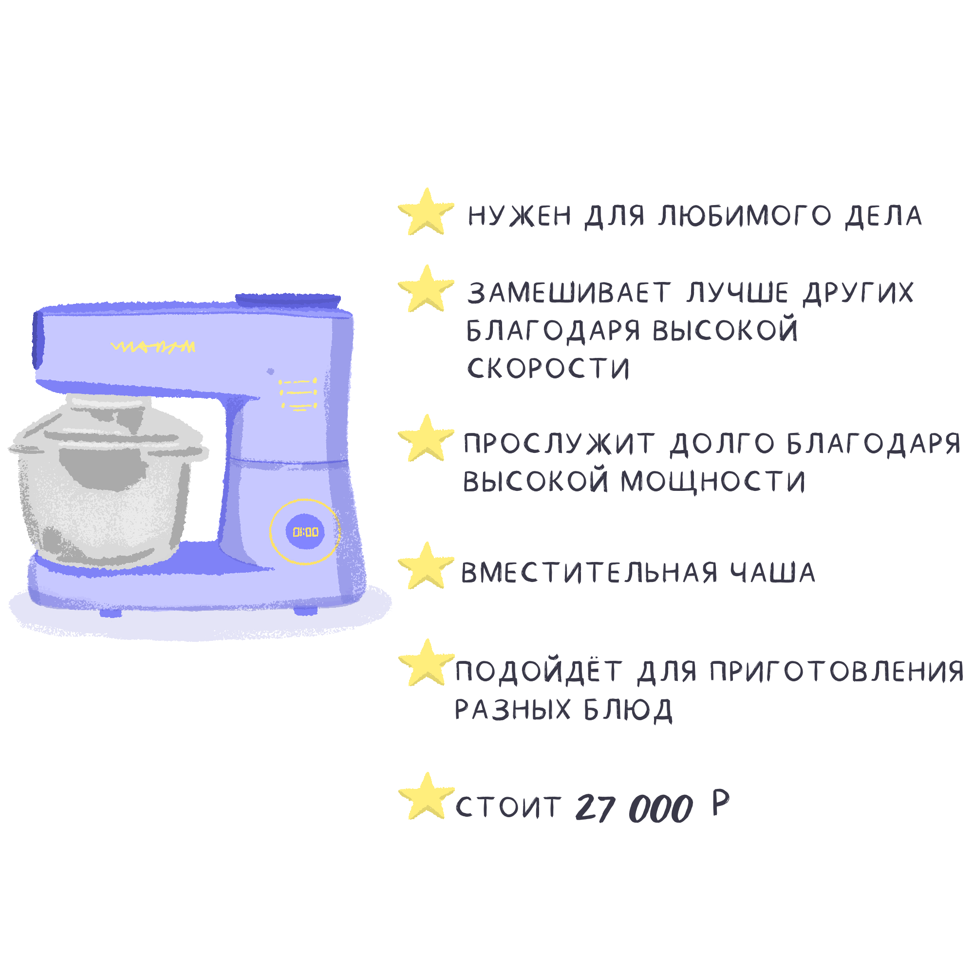 Инструкция: как накопить на мечту