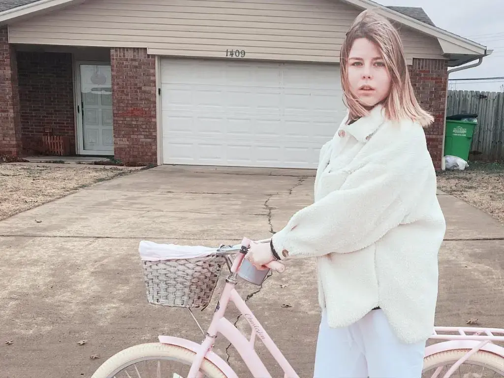 A Family Celebration in the USA!