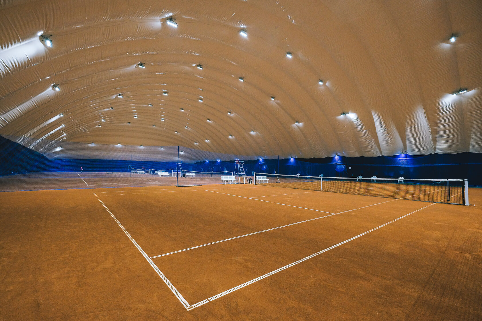 Energy Arena Санкт-Петербург