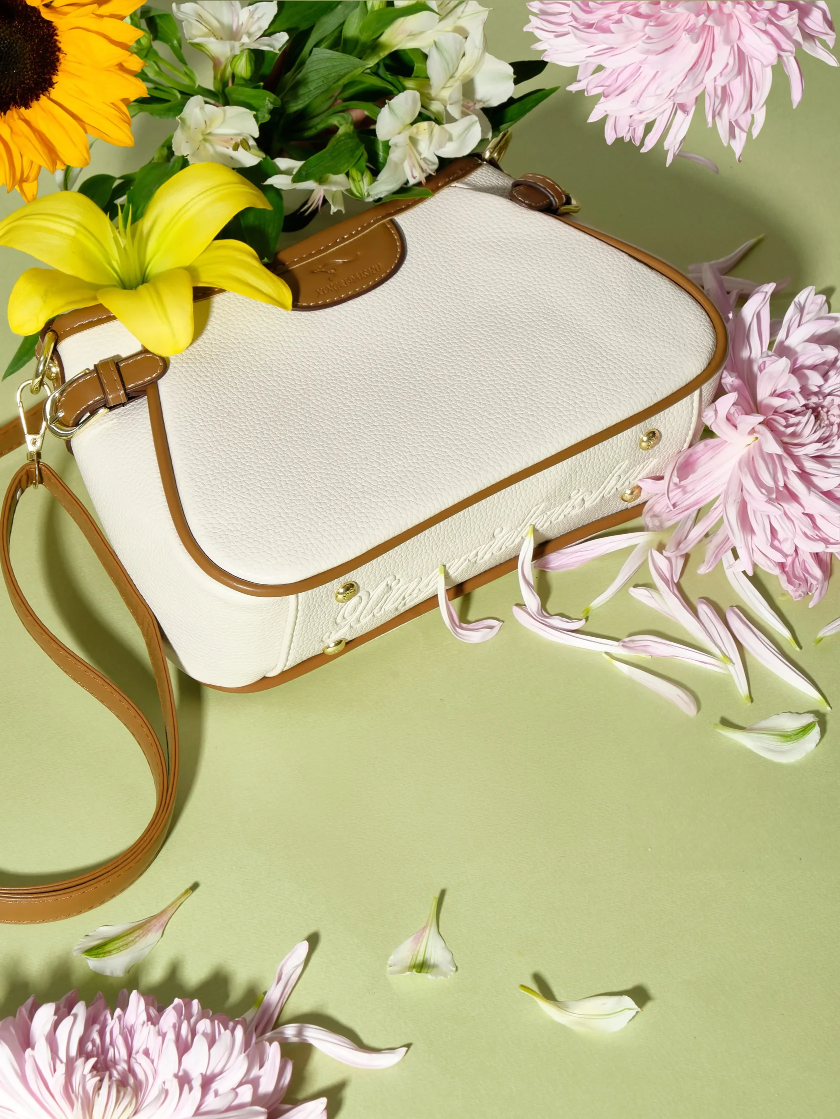 предметная съемка сумок