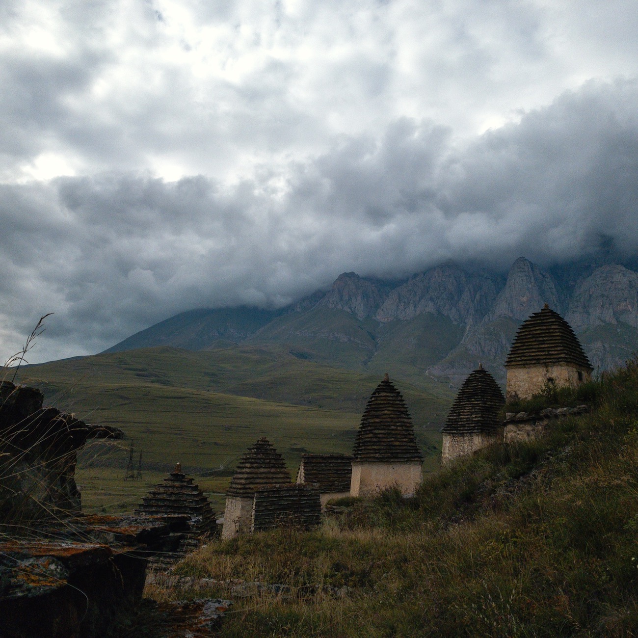 Кавказ фото достопримечательности