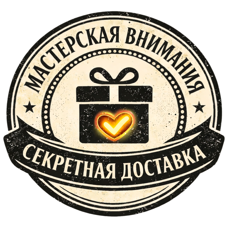 Сервис корпоративных подарков сотрудникам