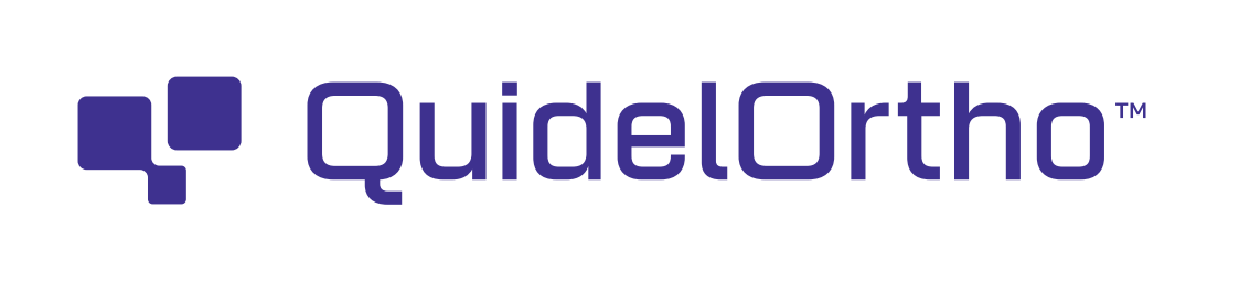 QuidelOrtho™