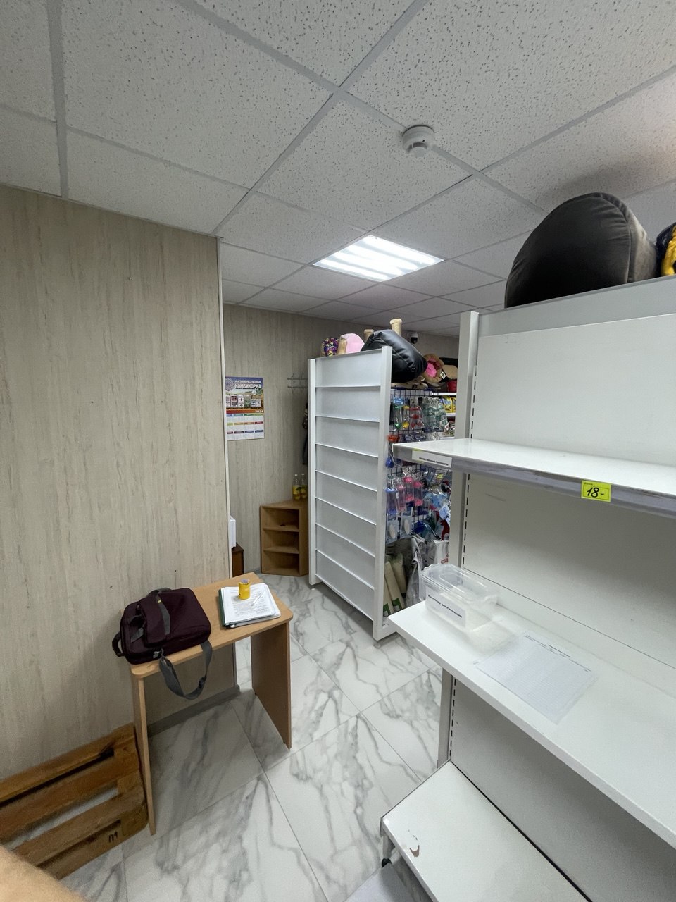 Процесс обучения