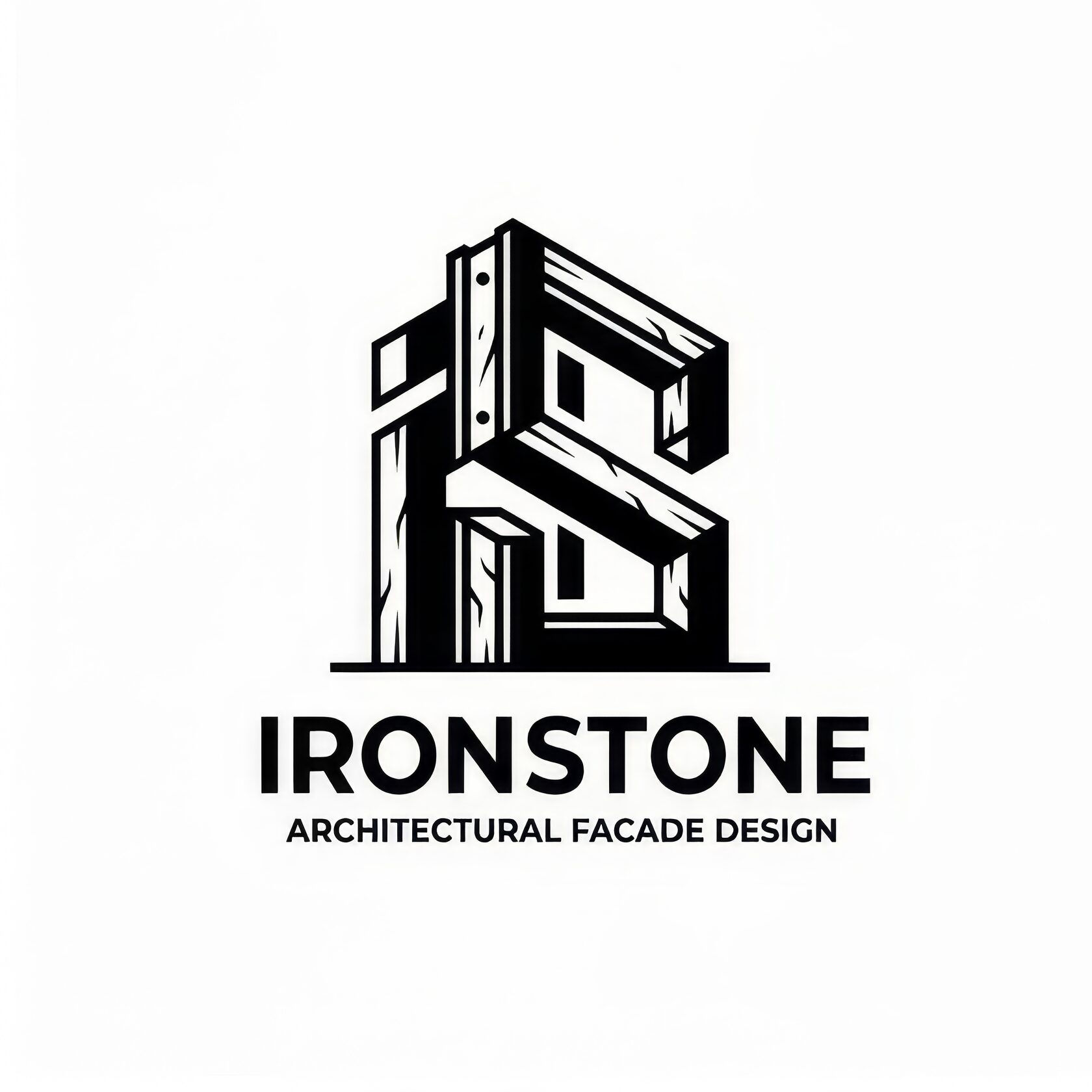 IronStone - производитель эксклюзивных фасадных материалов из ГЕОкерамики, фотобетона и архитектурного бетона