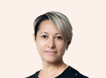 Lopatina Tatyana