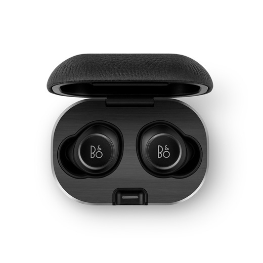 Bang &amp; Olufsen Beoplay E8 2.0 Black