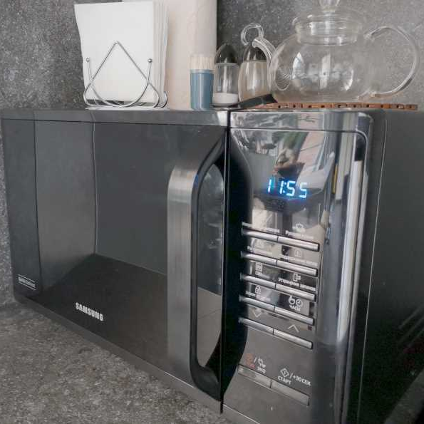 Хостел с микроволновкой | Бронируйте номера 