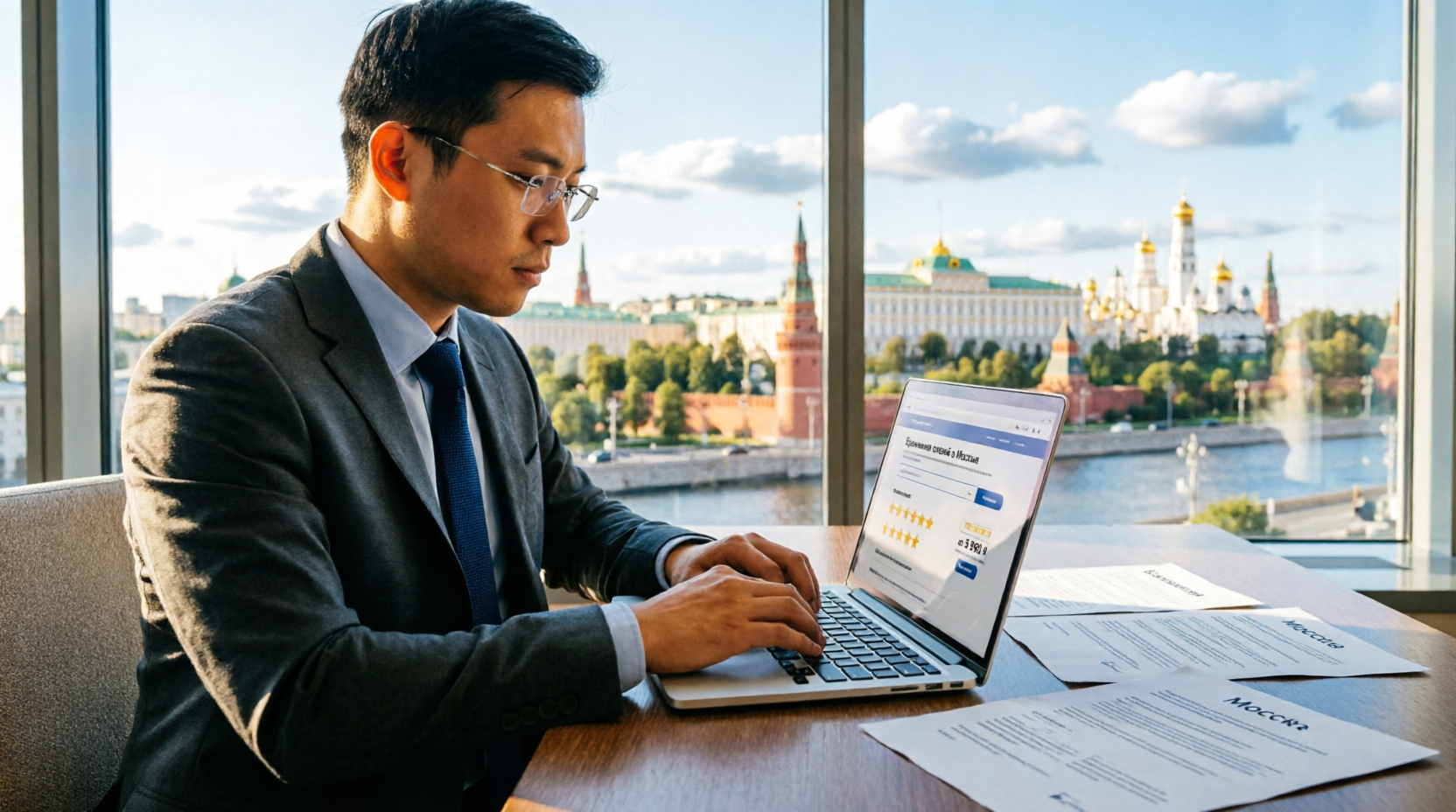 Рейтинг детективных агентств в Москве