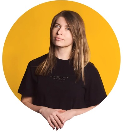 Екатерина Анищенко