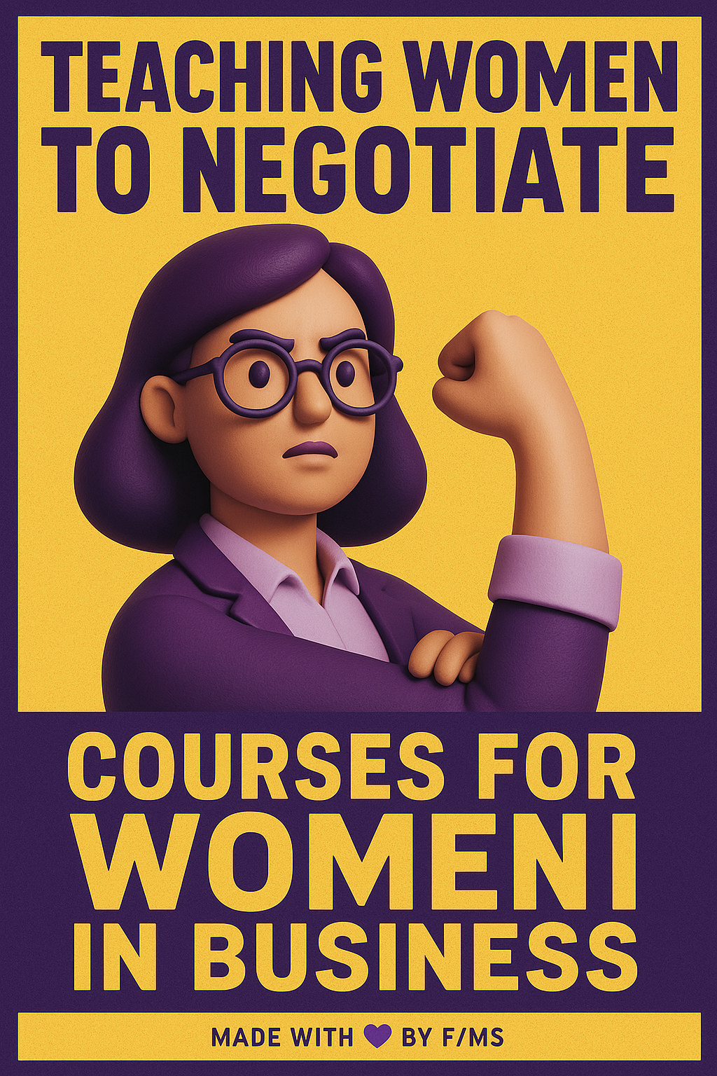 women-negotiation-skills-courses