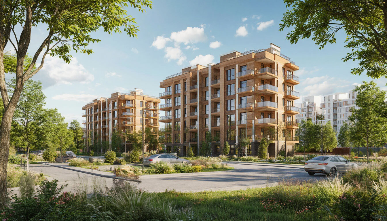 ЖК Порто Ново Новороссийск официальный