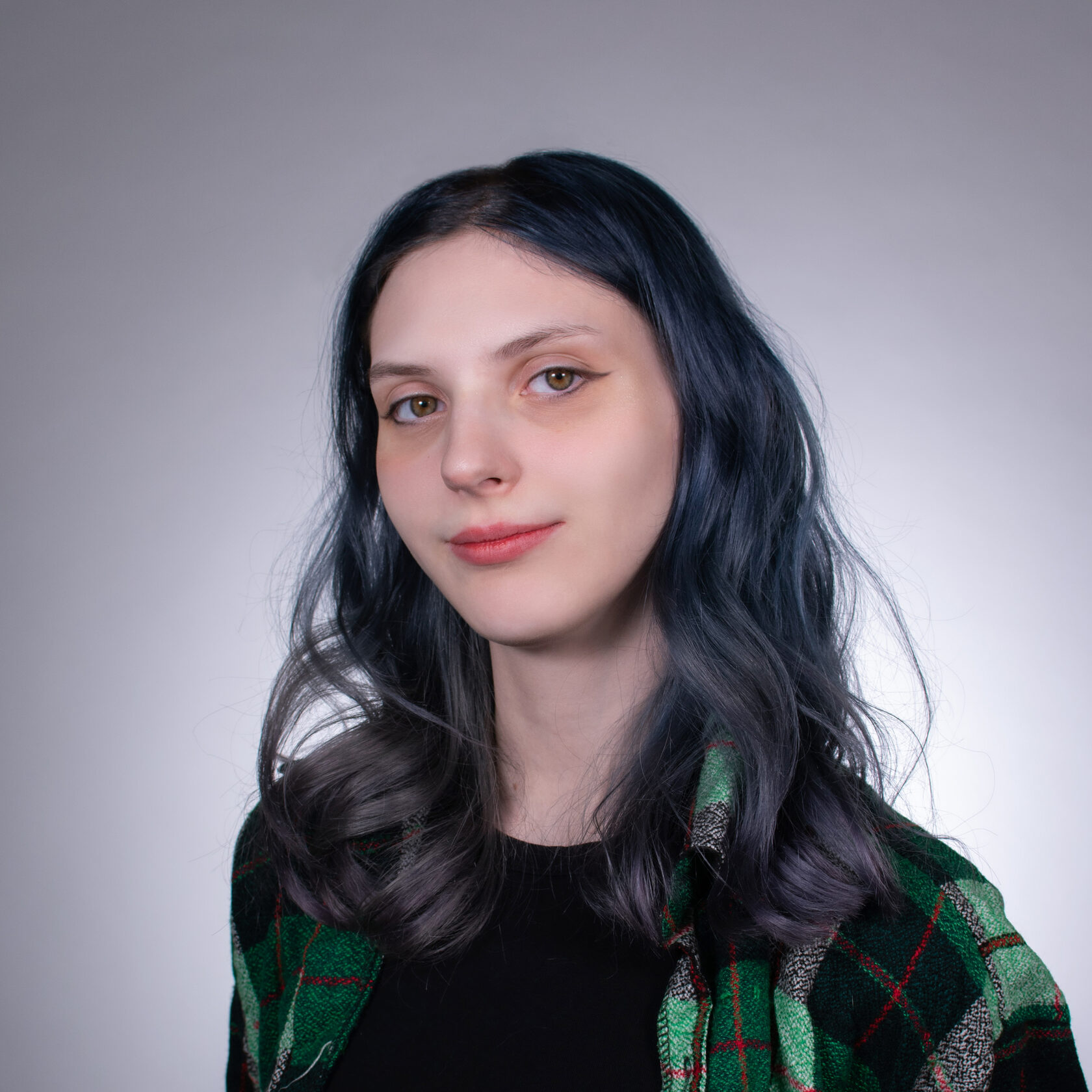 Елизавета Глушкова