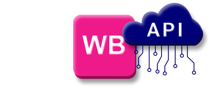 API статистики Wildberries. API на ВБ.стандартный.