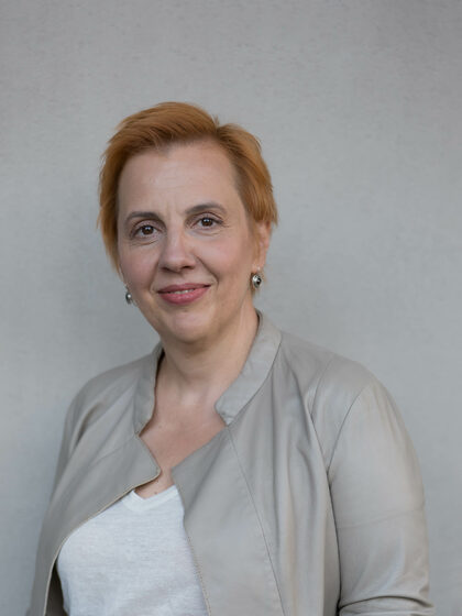 Екатерина Непомнящая
