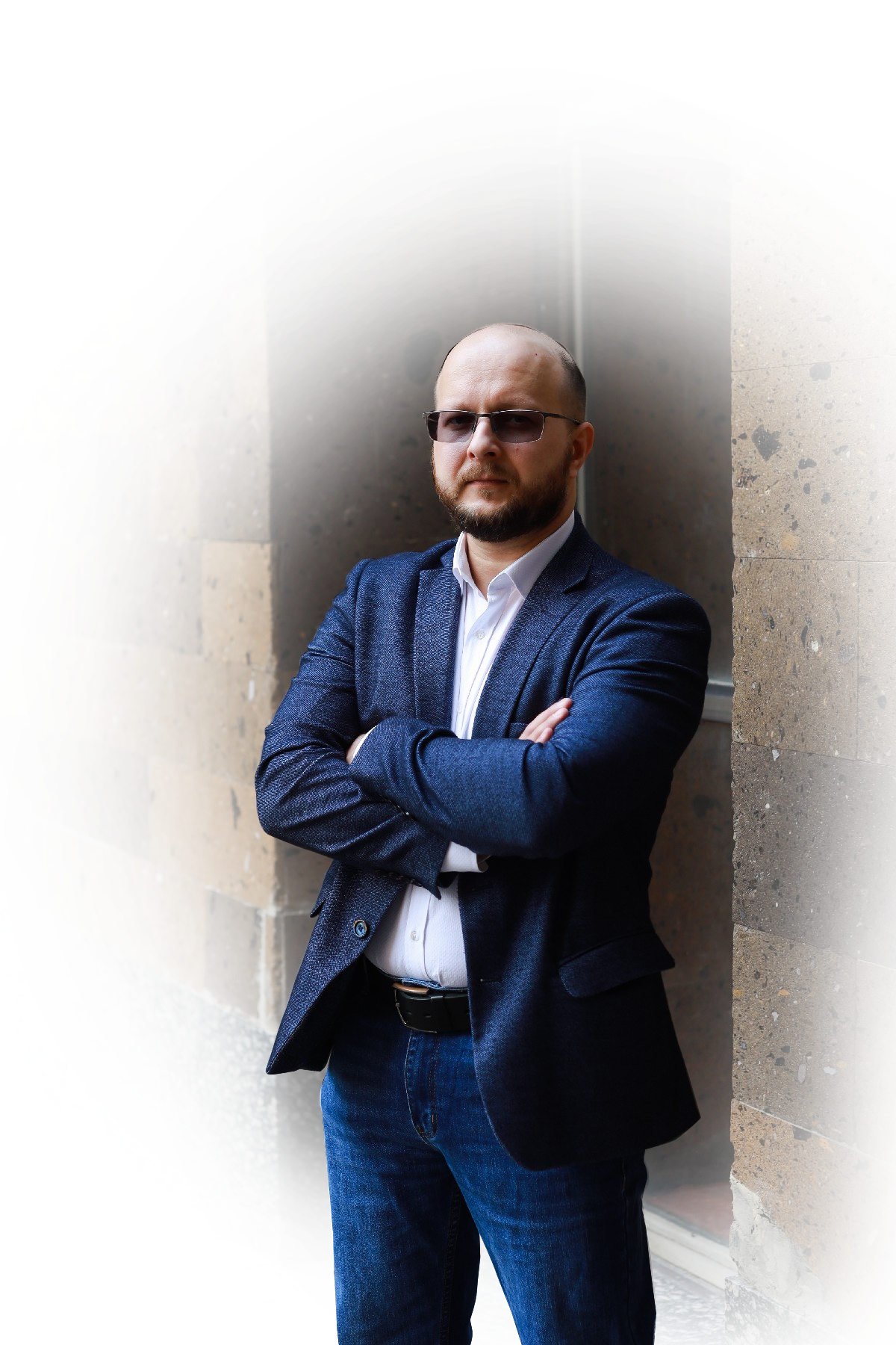 Сергей Оглоблин Консультант