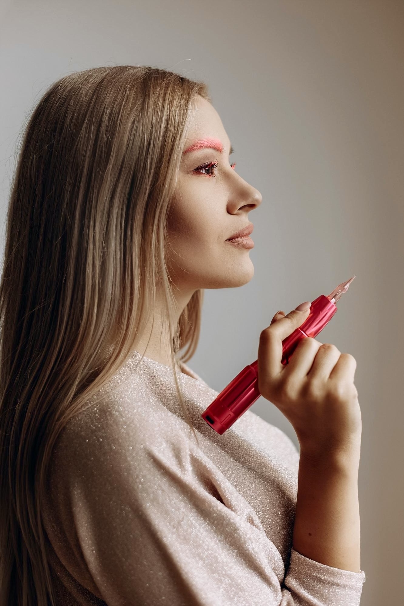 Світлана Тетерук: “Я обрала beauty сферу — і вона змінила моє життя.”