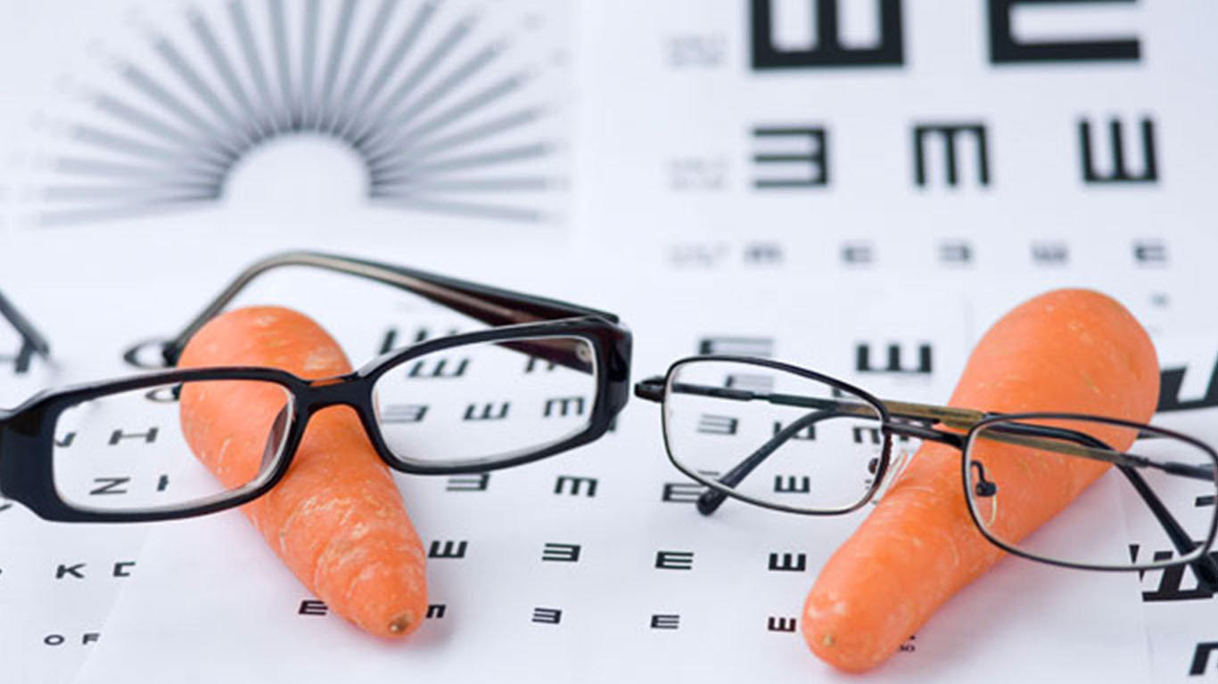 Что есть для глаз и зрения. Морковка для зрения. Морковь и очки. Профилактические очки для зрения. Морковь для улучшения зрения.