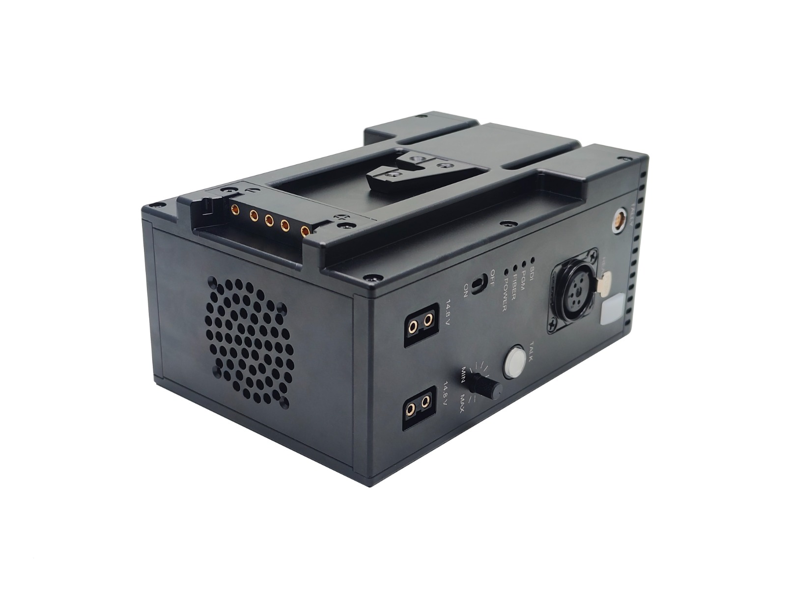 телевизионное оборудование