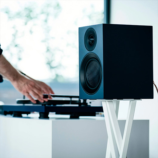 Pro-Ject Speaker Box 5 E Carbon