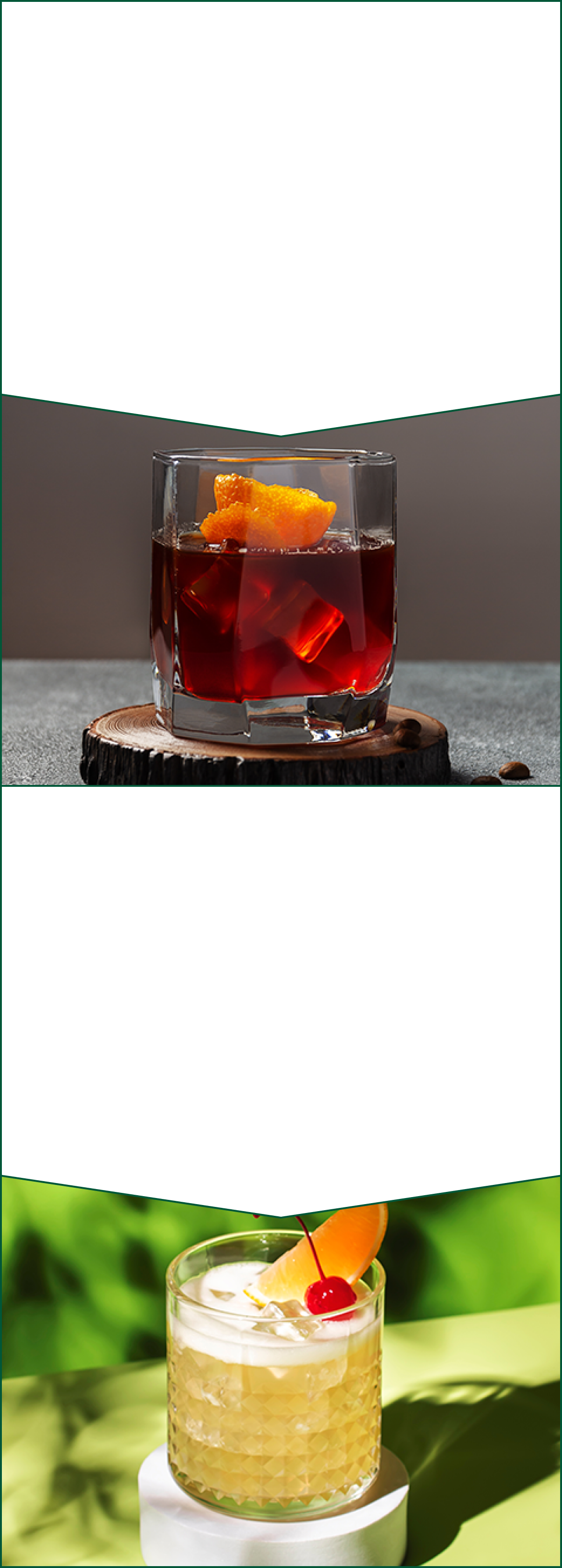 Выездной бар Ола кейтеринг