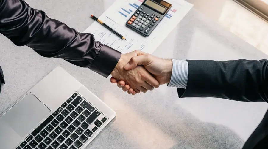 Покупка компании с лицензиями и допусками СРО 2