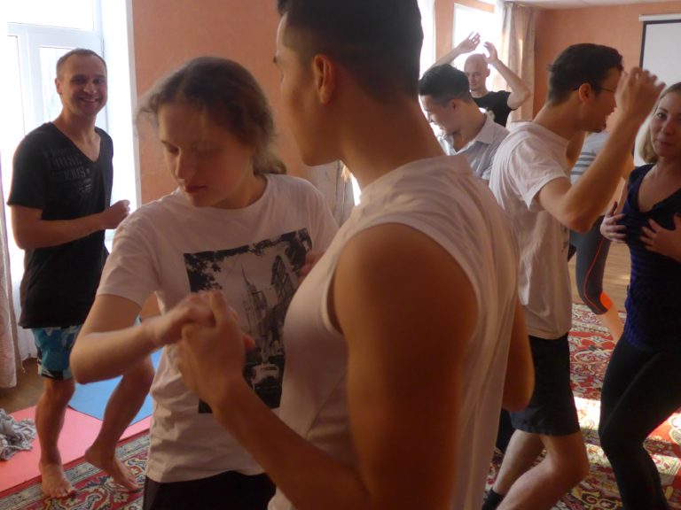Тренинг Сексуальности В Казани Тренинг Сексуальности В Казани