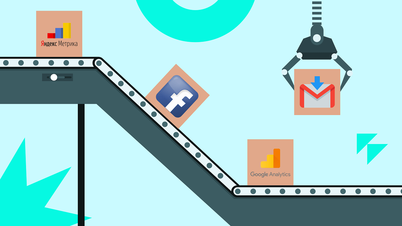 Как автоматизировать маркетинг в компании