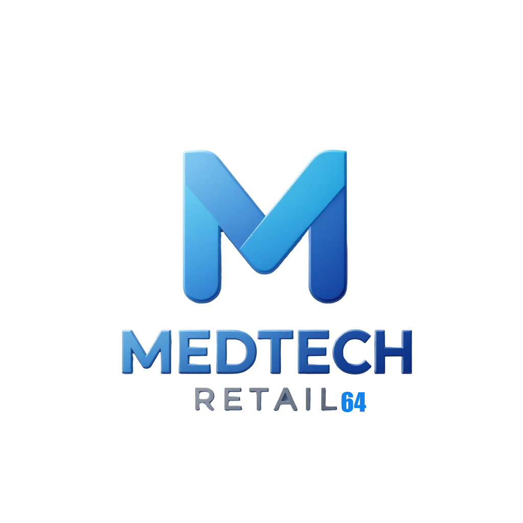 Медицинская Техника Ритейл