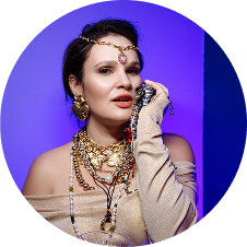 Анастасия @Socionality