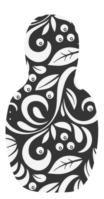  Матрёшка PR &amp; Event • Продюсирование брендов