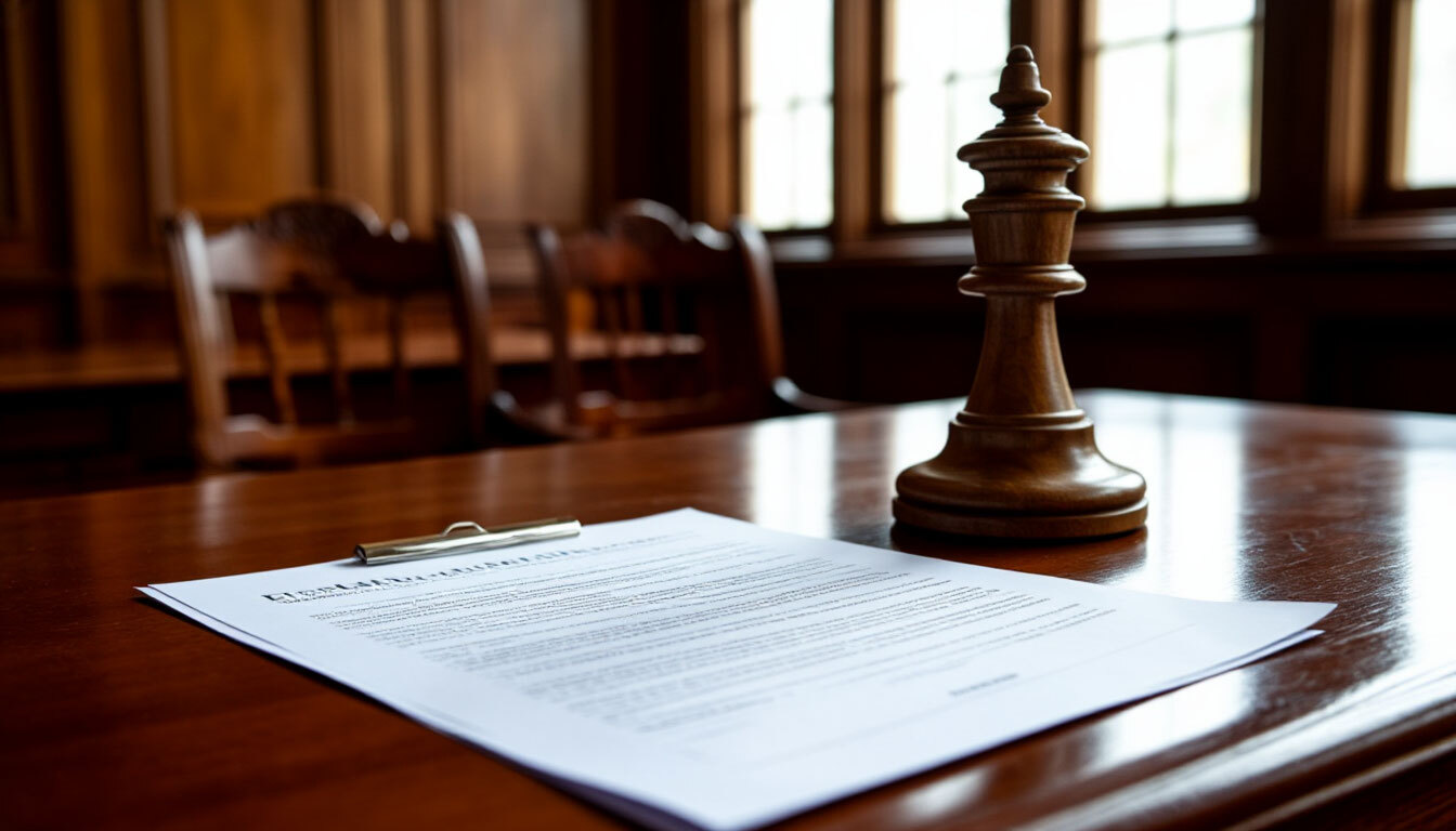 Иск об оспаривании экспертизы