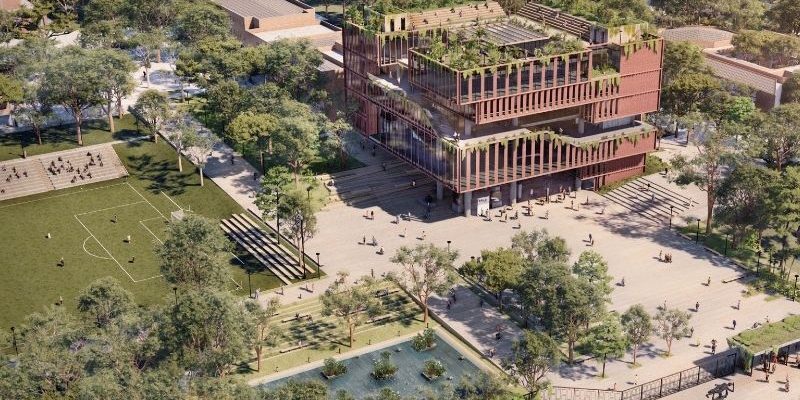 Antioquia - Universidad de Medellín