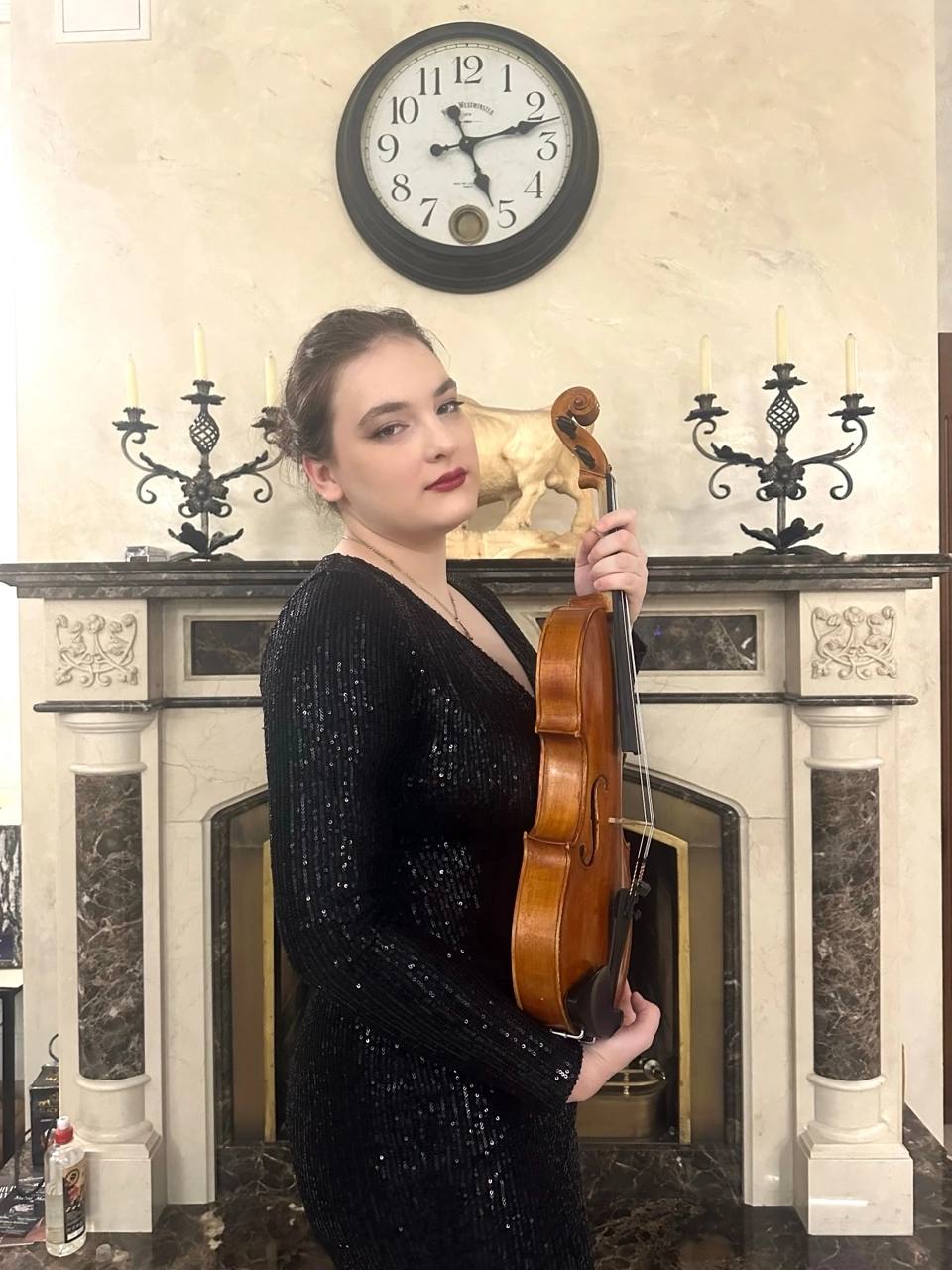 Цветкова