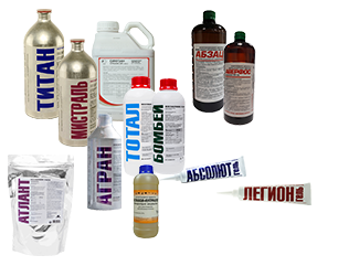 Купить инсектициды в Минске по низким ценам | Дезмаркет.бай