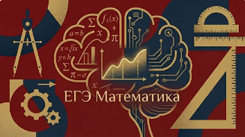 Математика — ЕГЭ