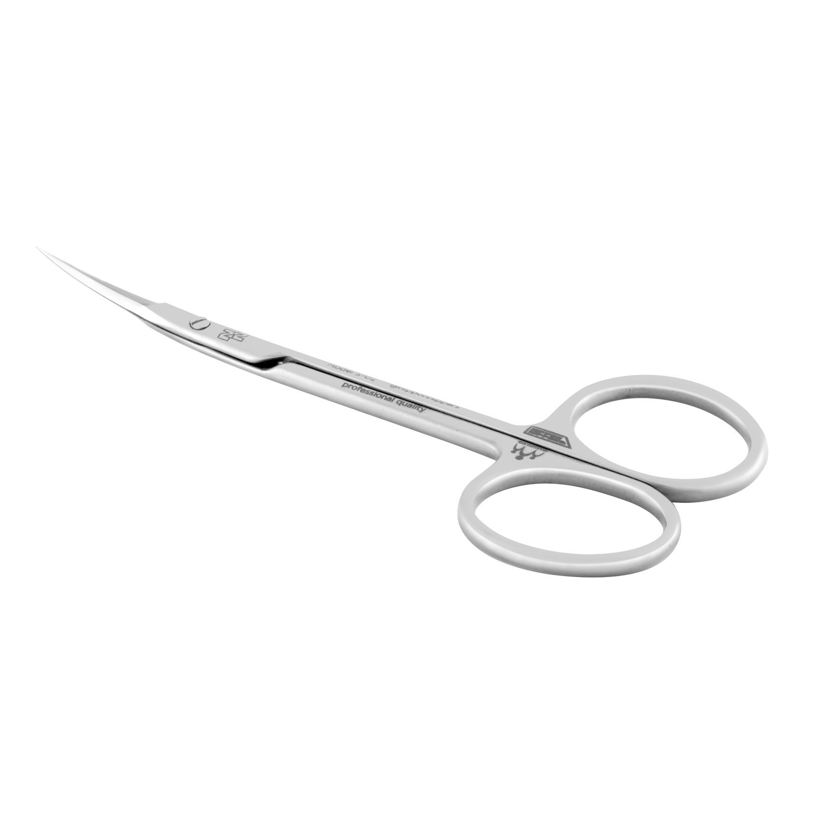 Cuticle scissors by Nippon Nippers