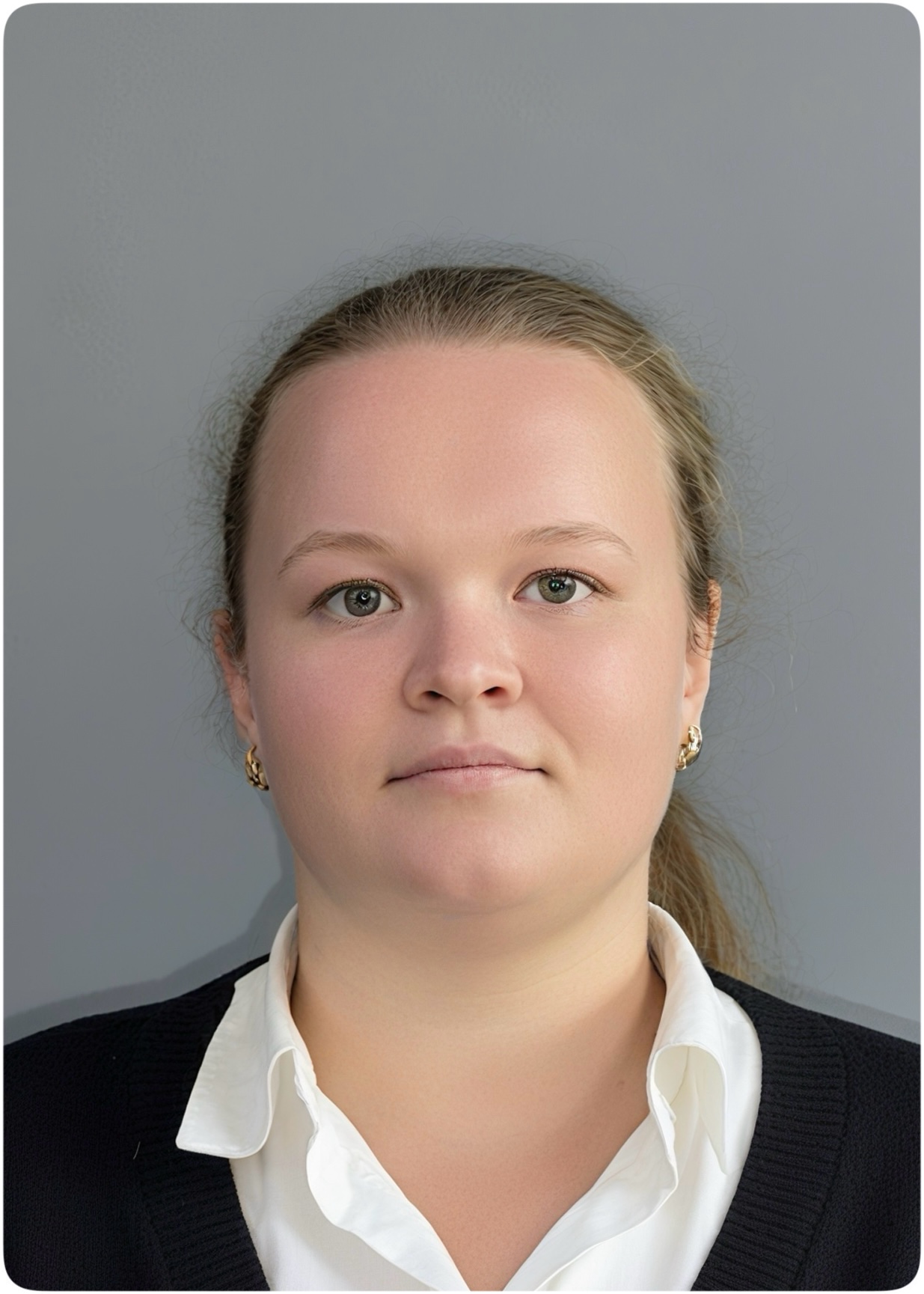 Алиева Лилия