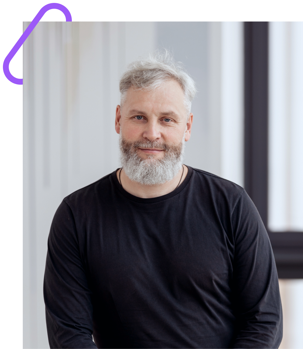 Юрий Усков - основатель компании iSpring и Института iSpring