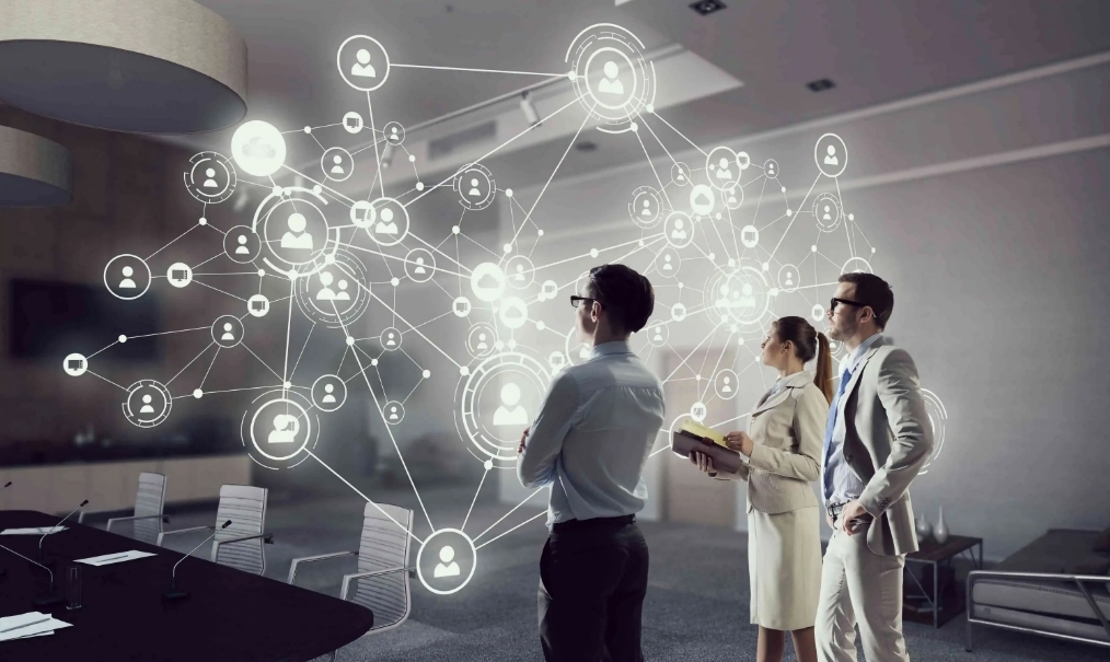 решения для малого и среднего бизнеса в Москве