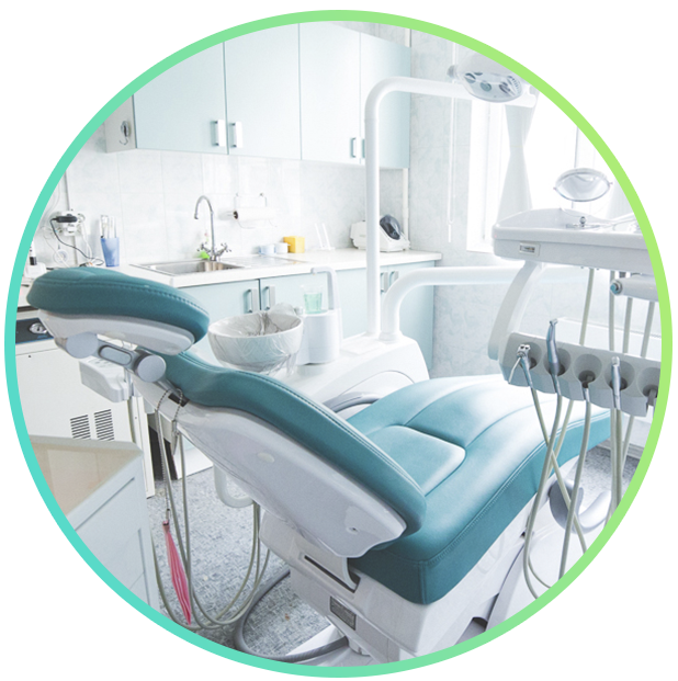 Стоматологический кабинет «Крона Клиник»