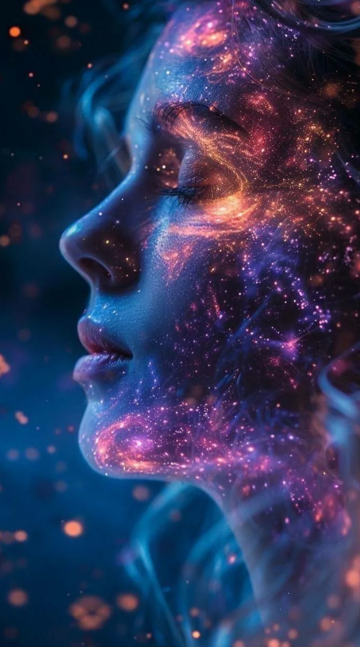 ДЛЯ ЛЮДЕЙ НОВОГО ВРЕМЕНИ. ПРИШЛО ВРЕМЯ ЭВОЛЮЦИОНИРОВАТЬ.