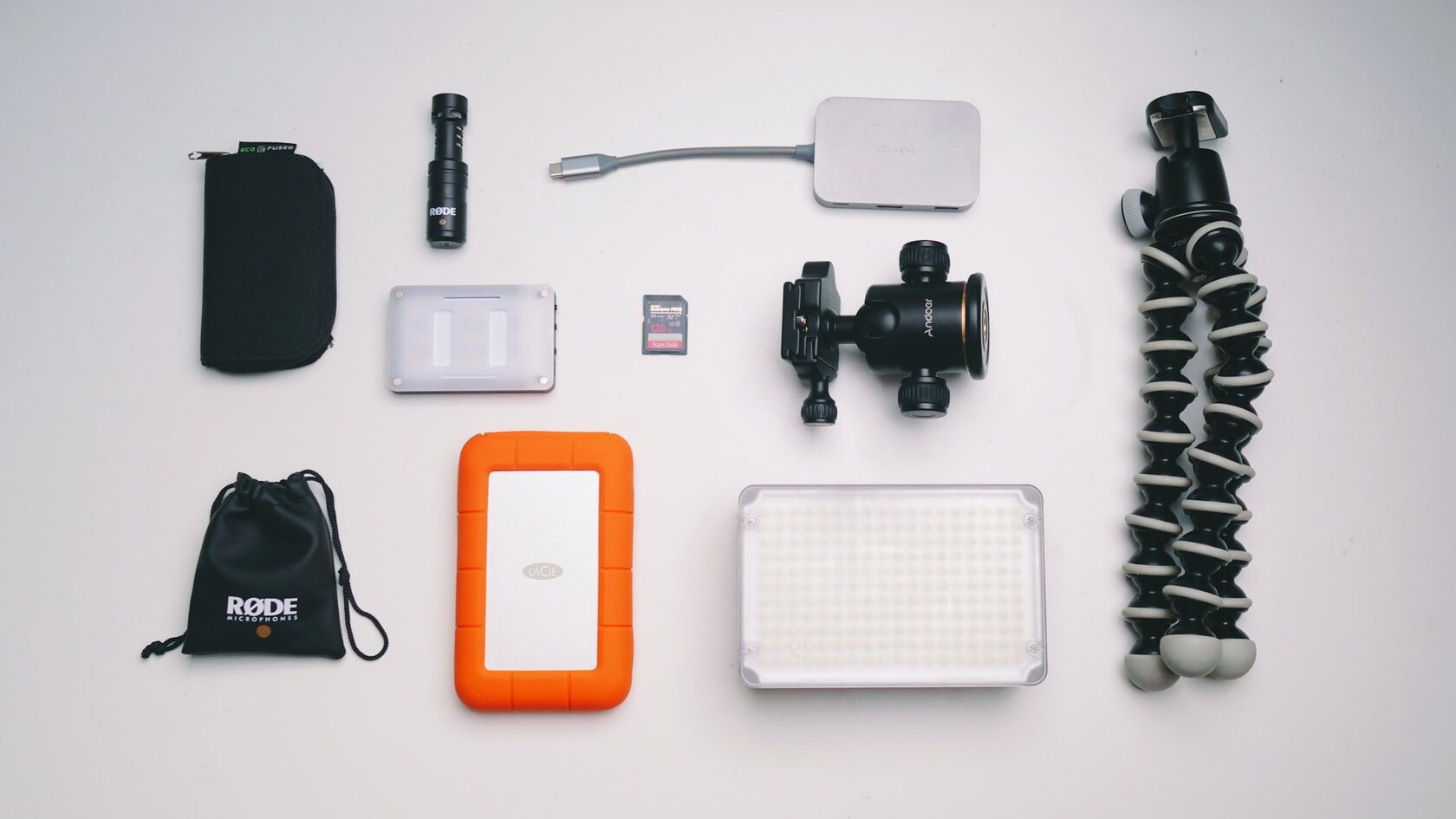 Robot vacuum parts and accessories