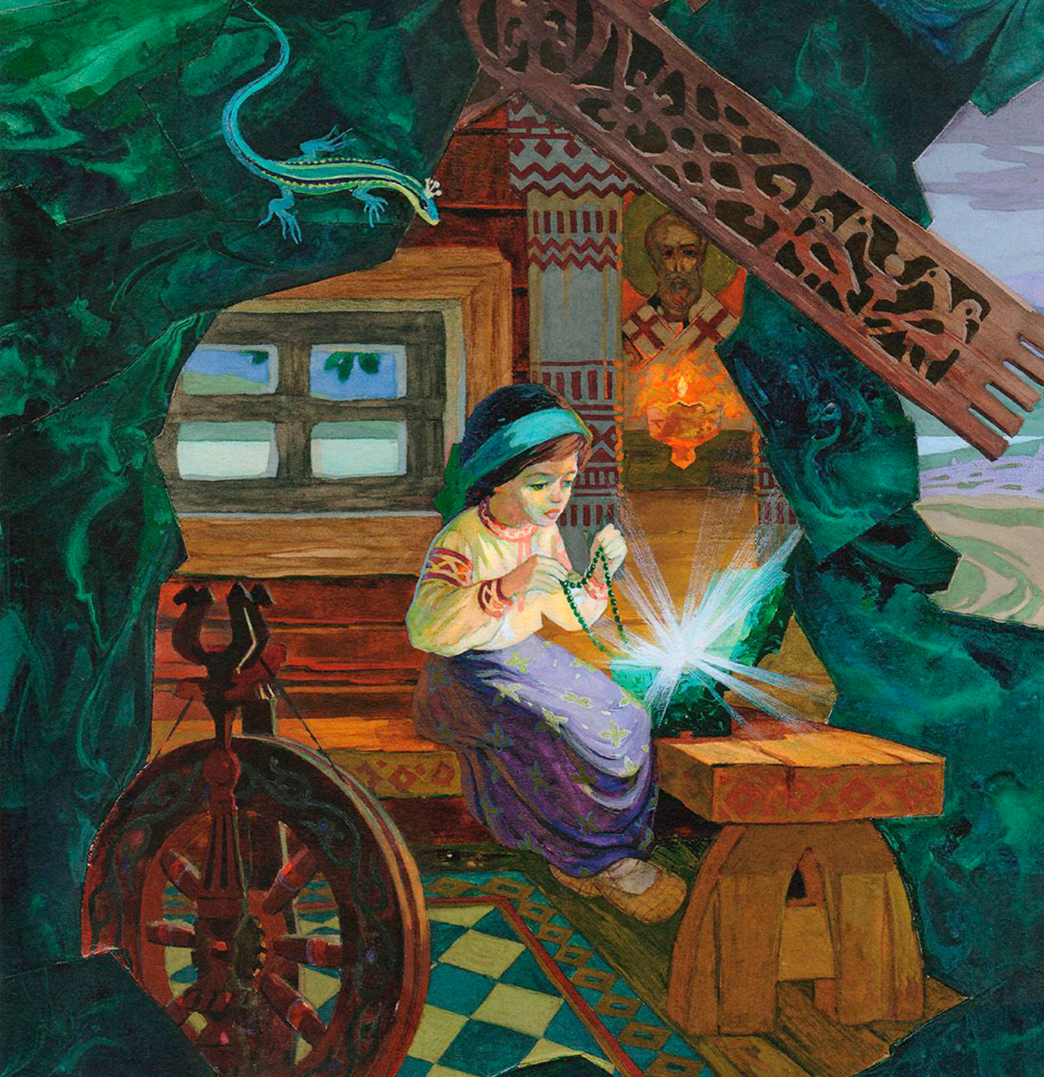 Бажов малахитовая шкатулка хозяйка медной горы. Ларец малахитовая шкатулка. Малахитовая шкатулка бажов иллюстрации. Малахитовая шкатулка. Малахитовая шкатулка эрмитаж.