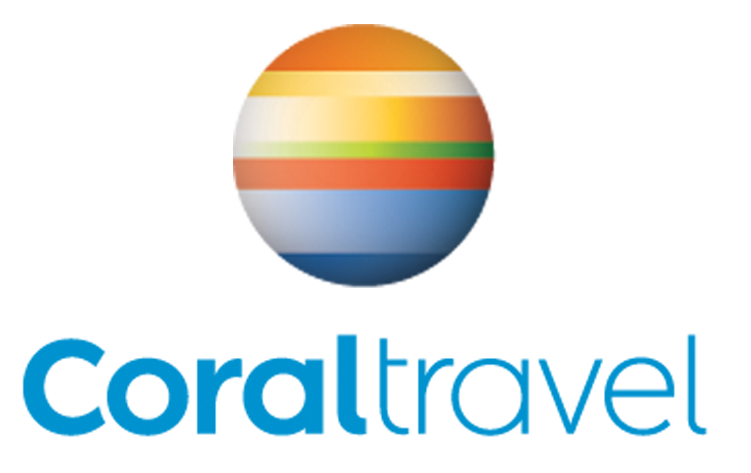 Coral ru. Coral Travel товарный знак. Coral Travel Красноярск. Корал Тревел логотип. Торговые марки туроператоров.