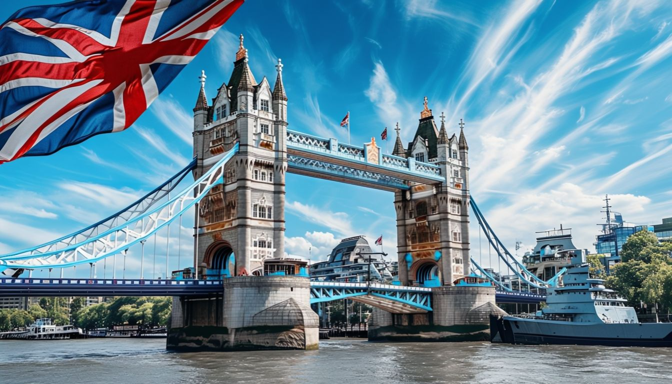 Миграционная статистика Великобритании 2025 года