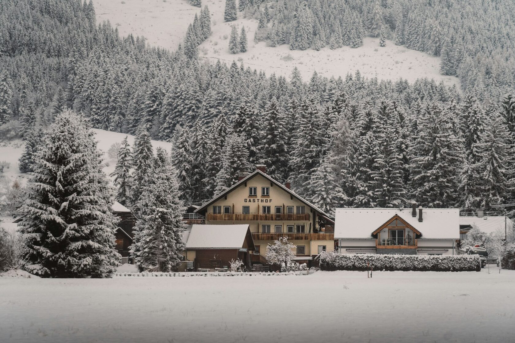 Chalet