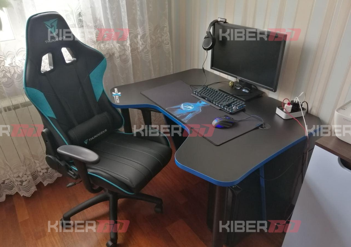 Геймерский стол gamer comfort