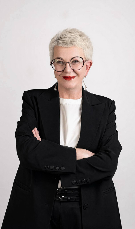 Ольга Колесникова