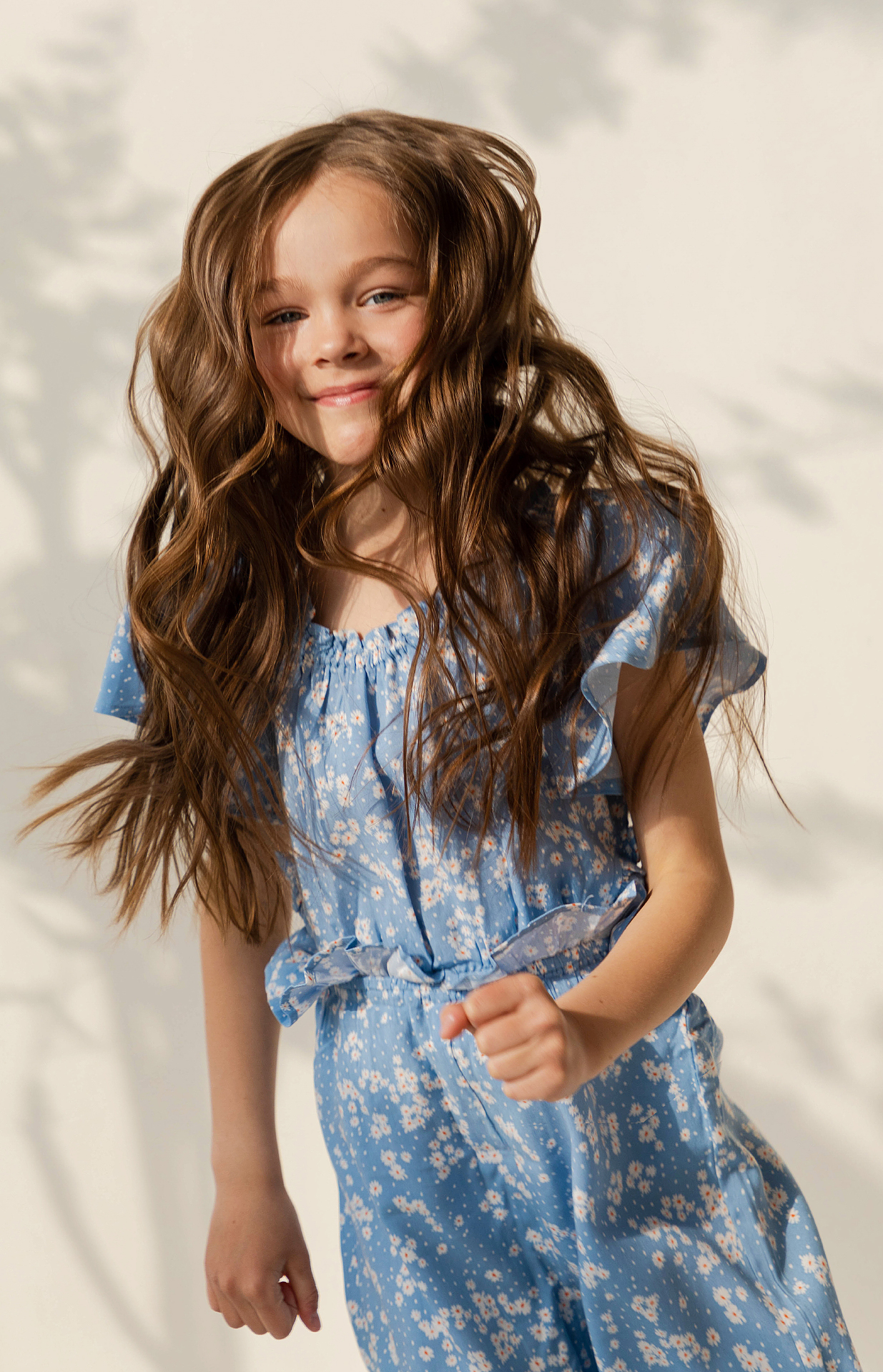 детская фотосессия